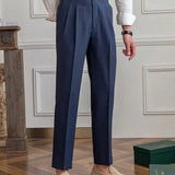 Elias™ | Елегантни панталони Gurkha