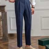 Elias™ | Елегантни панталони Gurkha