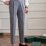 Elias™ | Елегантни панталони Gurkha