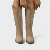 Elka | Уестърн ботуши