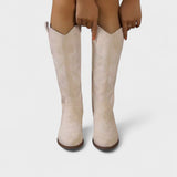 Elka | Уестърн ботуши