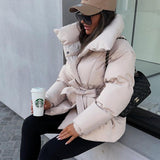 Ела | Oversized палто