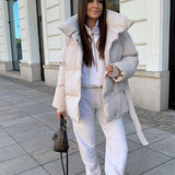 Ела | Oversized палто