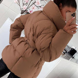 Ела | Oversized палто