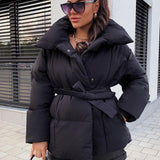 Ела | Oversized палто