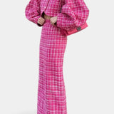 Ела | Конjunto Tweed