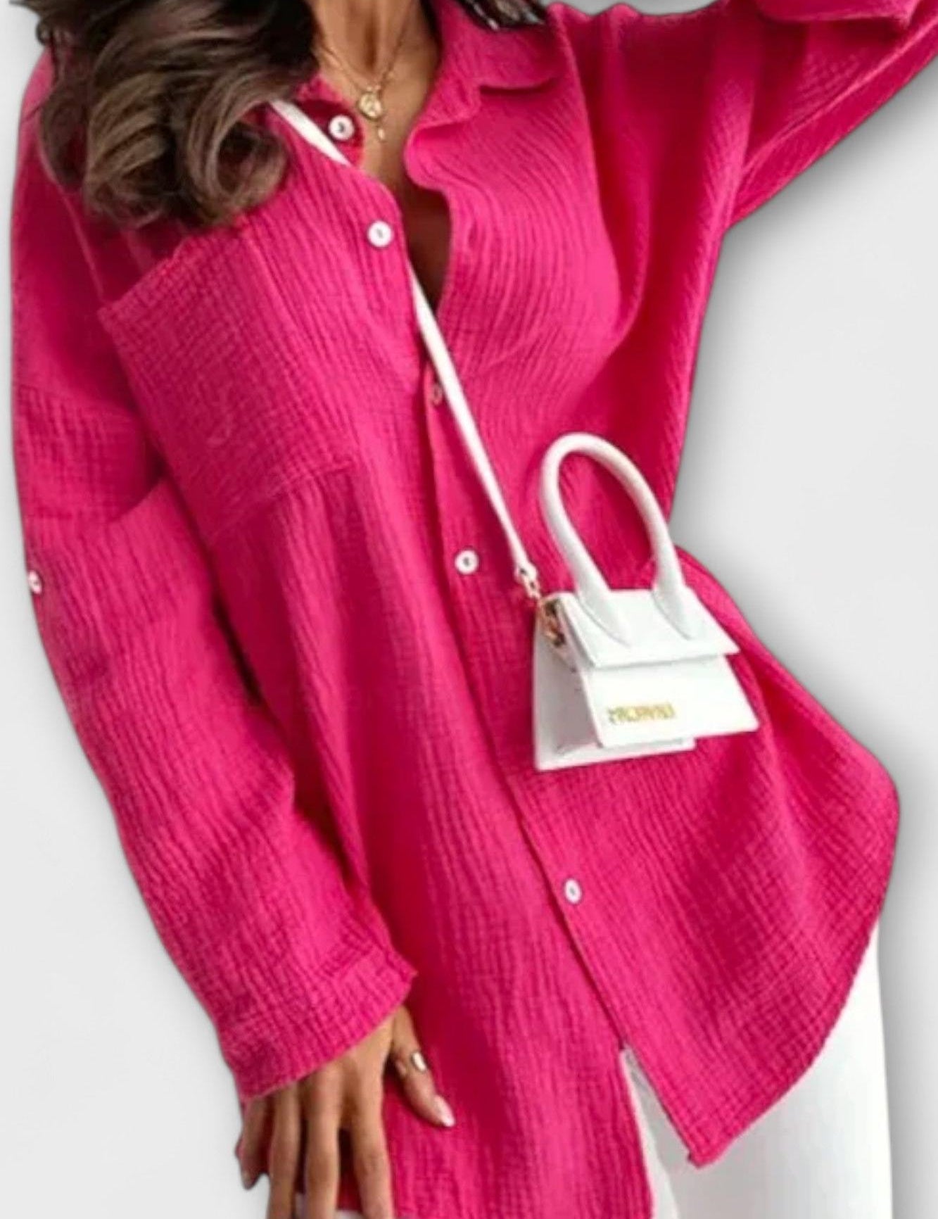 Eme | Лятна блуза