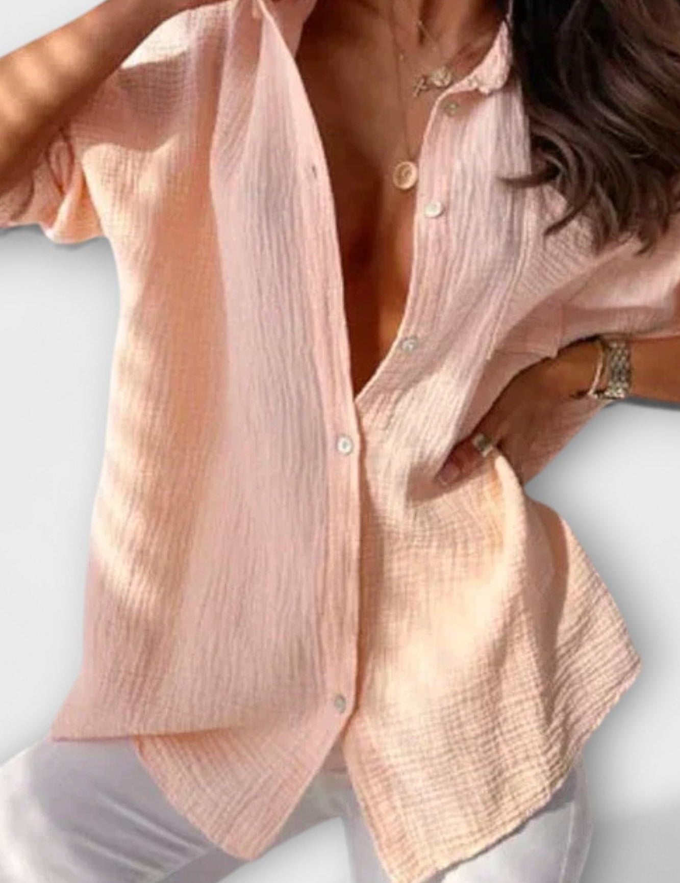 Eme | Лятна блуза