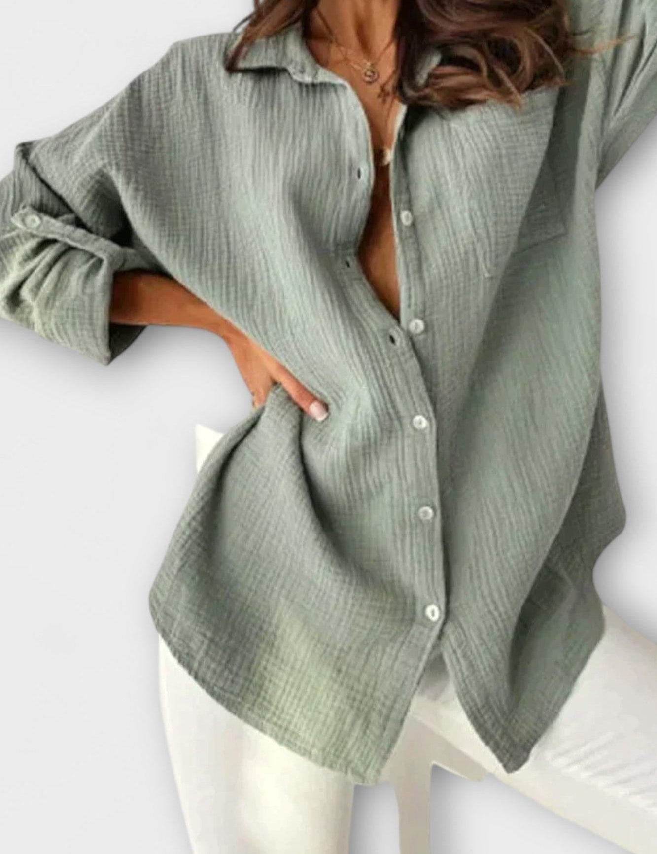 Eme | Лятна блуза