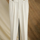 Емил™ | Премиум класически панталони