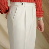 Емил™ | Премиум класически панталони