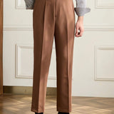 Емил™ | Премиум класически панталони