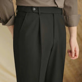 Емил™ | Премиум класически панталони