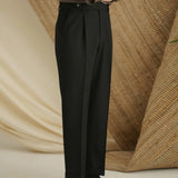 Емил™ | Премиум класически панталони