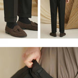 Емил™ | Премиум класически панталони