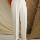 Емил™ | Премиум класически панталони