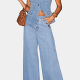 Ема | Дънков комплект