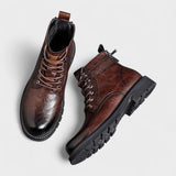 Ethan™ | Бизнес обувки