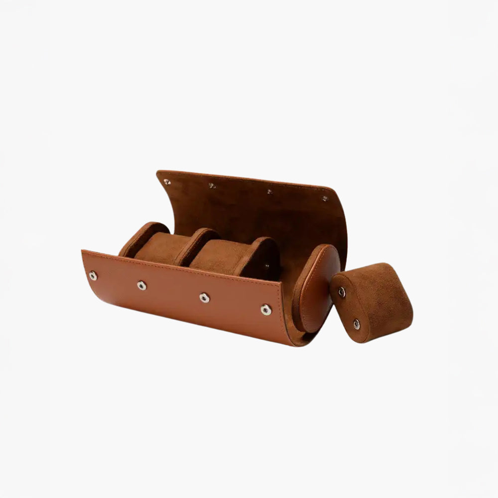 Etui™ | Кожен калъф