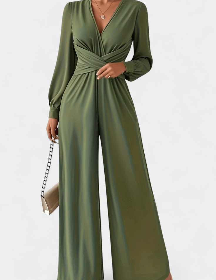 Eudora | Женски гащеризон