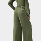 Eudora | Женски гащеризон