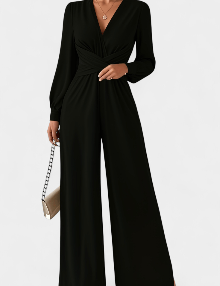 Eudora | Женски гащеризон