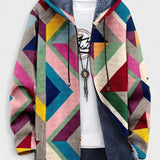 Ева™ | Луксозен артистичен кардиган