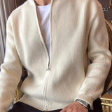 Ewan™ | Памучен Жилетка