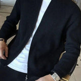 Ewan™ | Памучен Жилетка