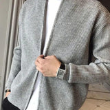 Ewan™ | Памучен Жилетка