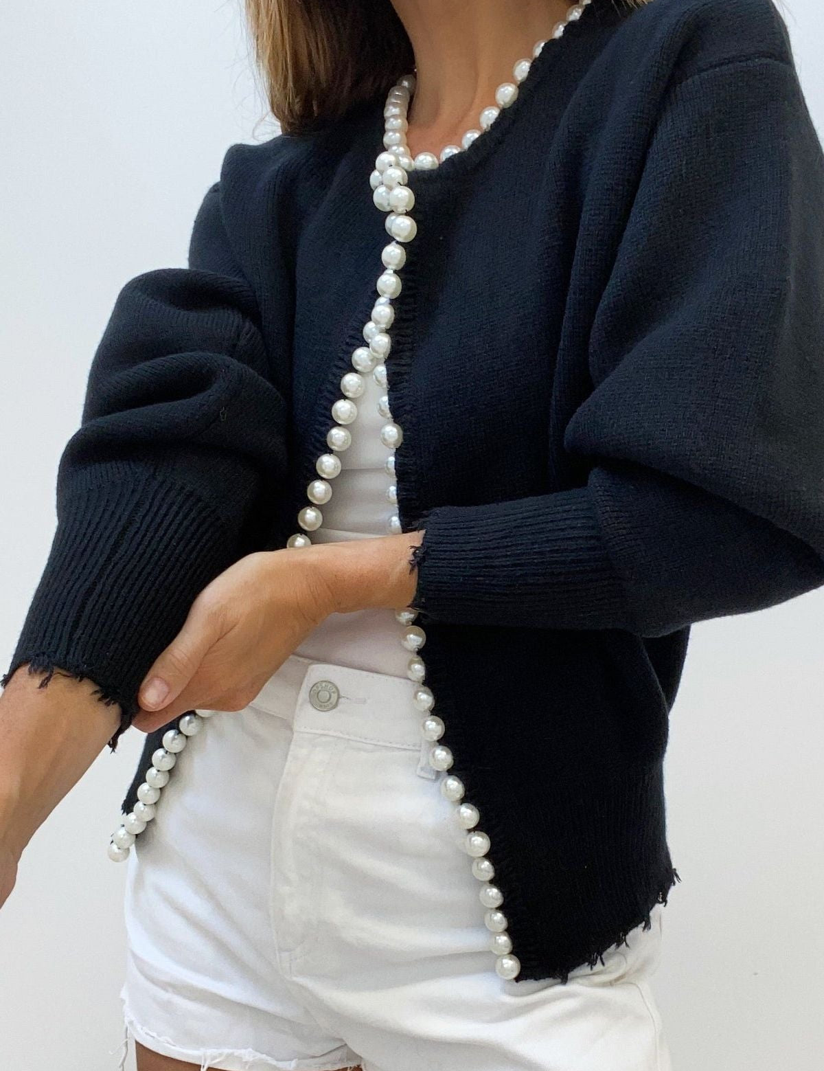 Фарах | Кардиган