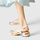 Filippa | Ортопедични сандали