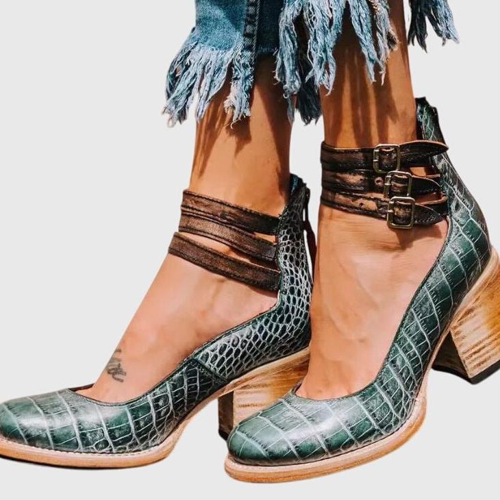 Filippa | Елегантни сандали