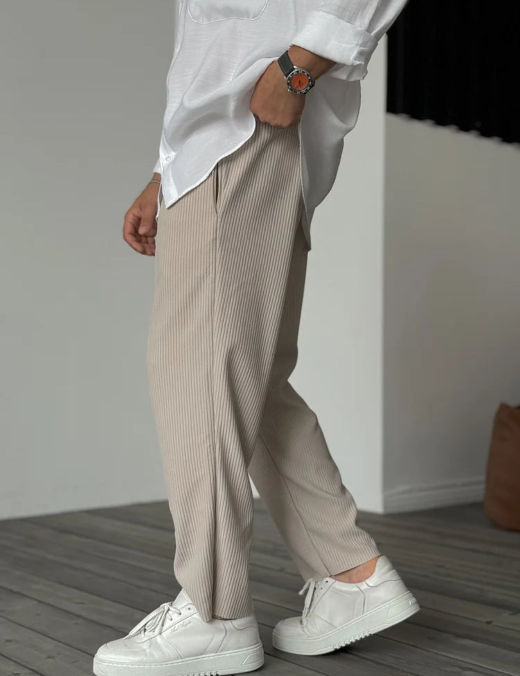 Filipпо™ | Луксозни меки панталони