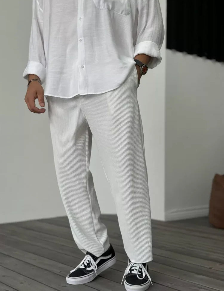 Filipпо™ | Луксозни меки панталони