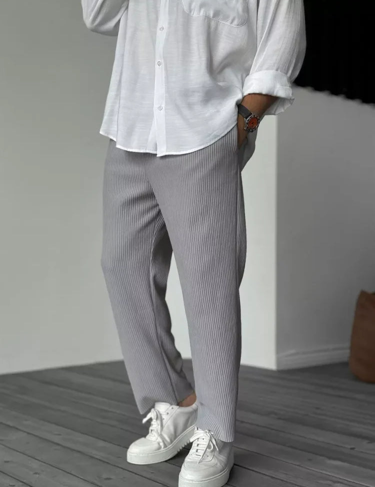 Filipпо™ | Луксозни меки панталони