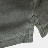 Frans™ | Основна Памучна Поло