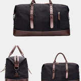 Frederik™ | Чанта за пътуване Duffle