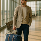 Frederik™ | Чанта за пътуване Duffle