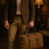 Frederik™ | Чанта за пътуване Duffle