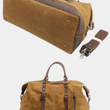Frederik™ | Чанта за пътуване Duffle