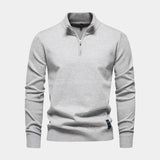 Frederik™ | Суитшърт с цип