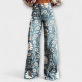 Фрея | Бохо панталони