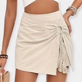 Freja | Панталони с висока талия