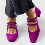 Фрея | Мери Джейн Ортопедична