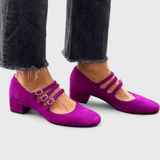 Фрея | Мери Джейн Ортопедична