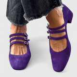 Фрея | Мери Джейн Ортопедична