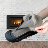 Freja™ | Боти с висока яка