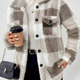 Гите | Елегантно флийс яке