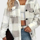 Гите | Елегантно флийс яке